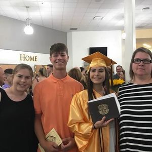 Meet your Posher, Jacqueline